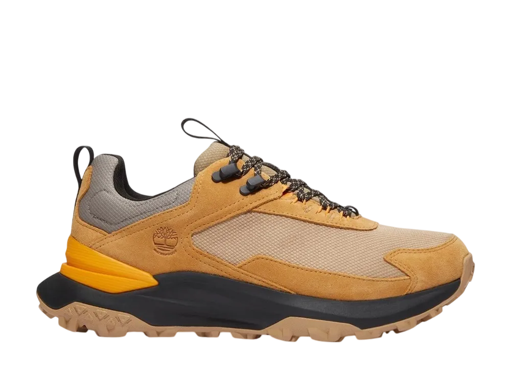 Timberland Motion Access Waterproof Sneaker "Wheat"