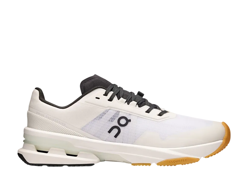 オン ウィメンズ クラウドパルス プロ "ホワイト/ブラック"