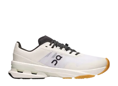 On Women's Cloudpulse Pro "White/Black"