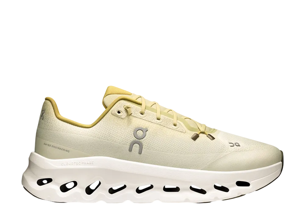 On Cloudtilt "Caper/Ghost"