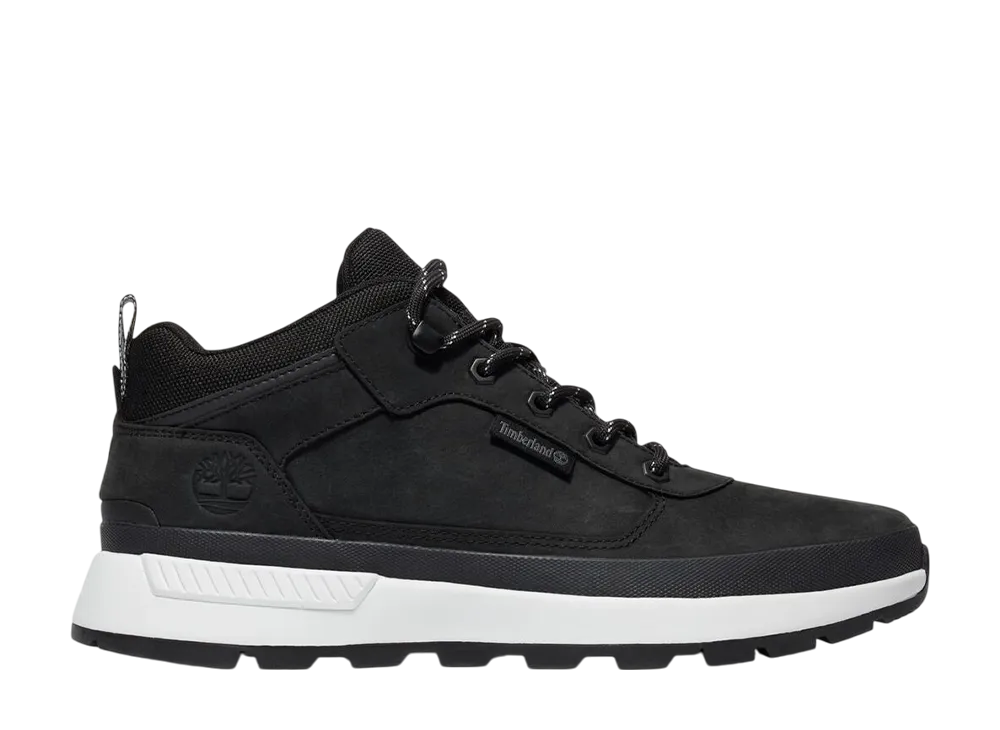 ティンバーランド フィールド トレッカー スニーカー "ブラック"