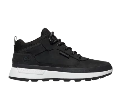 Timberland Field Trekker Sneaker "Black"