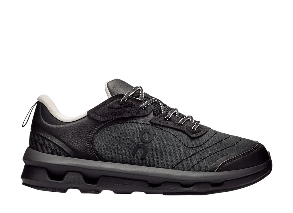 オン ウィメンズ クラウドゾーン "ブラック/デュー"