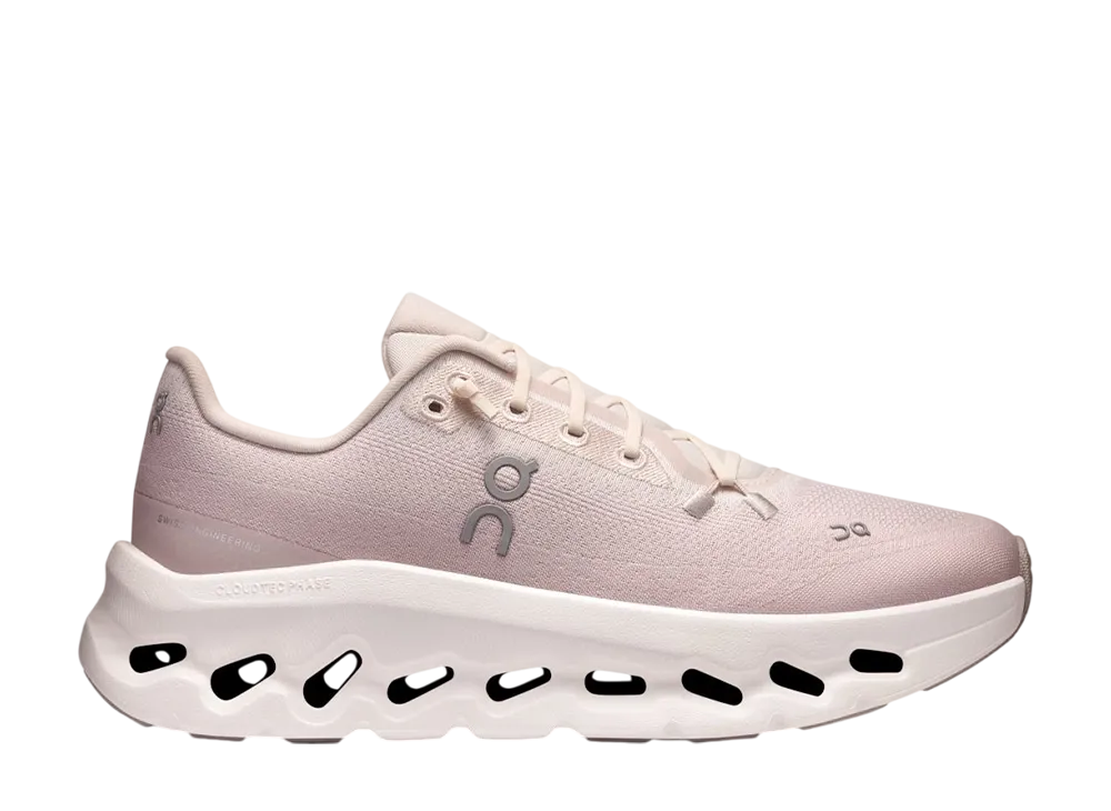 On Women's Cloudtilt "Pearl/Fade"