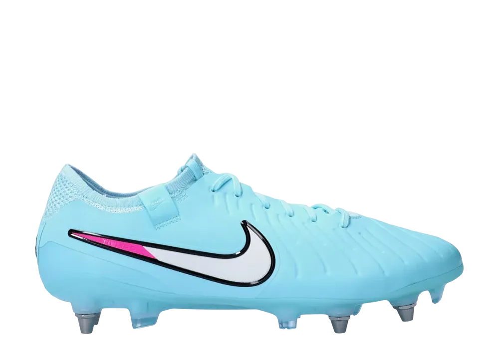 ナイキ ティエンポ レジェンド10 エリート "コパ/ホワイト"