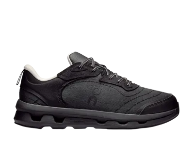 オン クラウドゾーン ムーン "ブラック/デュー"