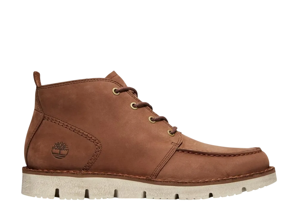 Timberland Westmore Chakka Boots "Medium Brown"