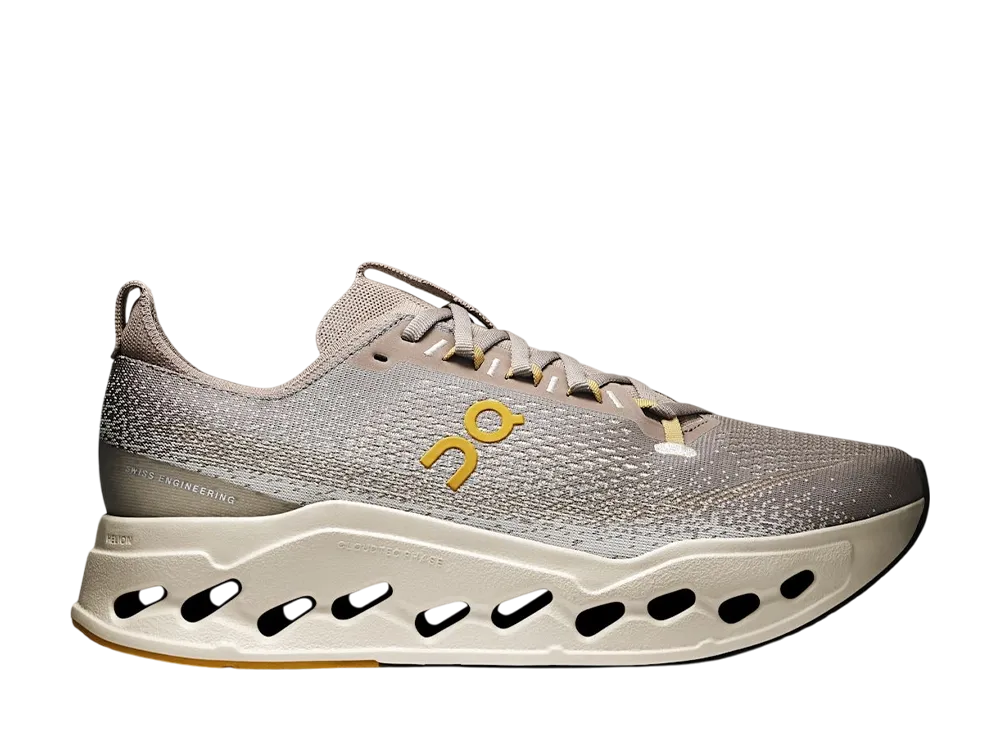 オン クラウドサーファー マックス "シンダー/ペリカン"