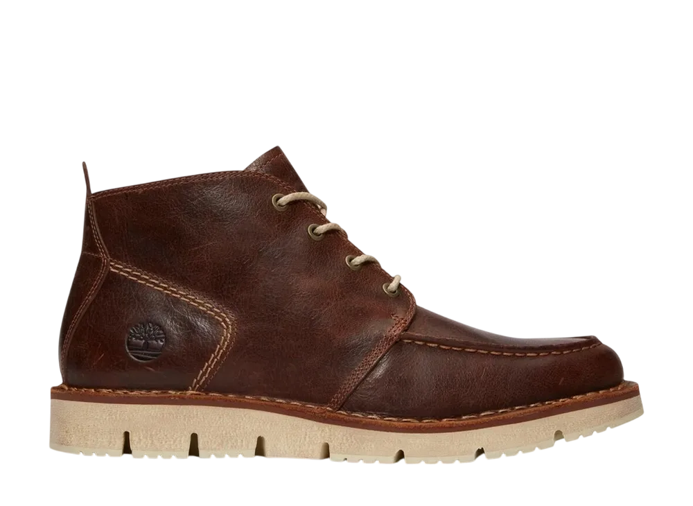 Timberland Westmore Chakka Boots "Tortoise Shell"