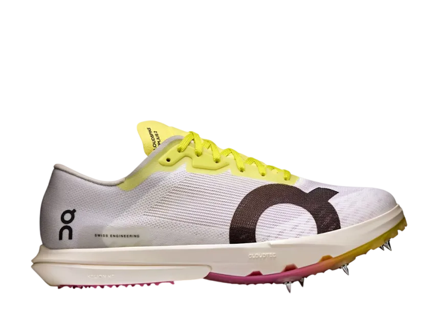 On Women's Cloudspike Amplius 2 On Women's Cloudspike Amplius 2