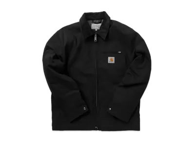Carhartt WIP Detroit Jacket "Black"