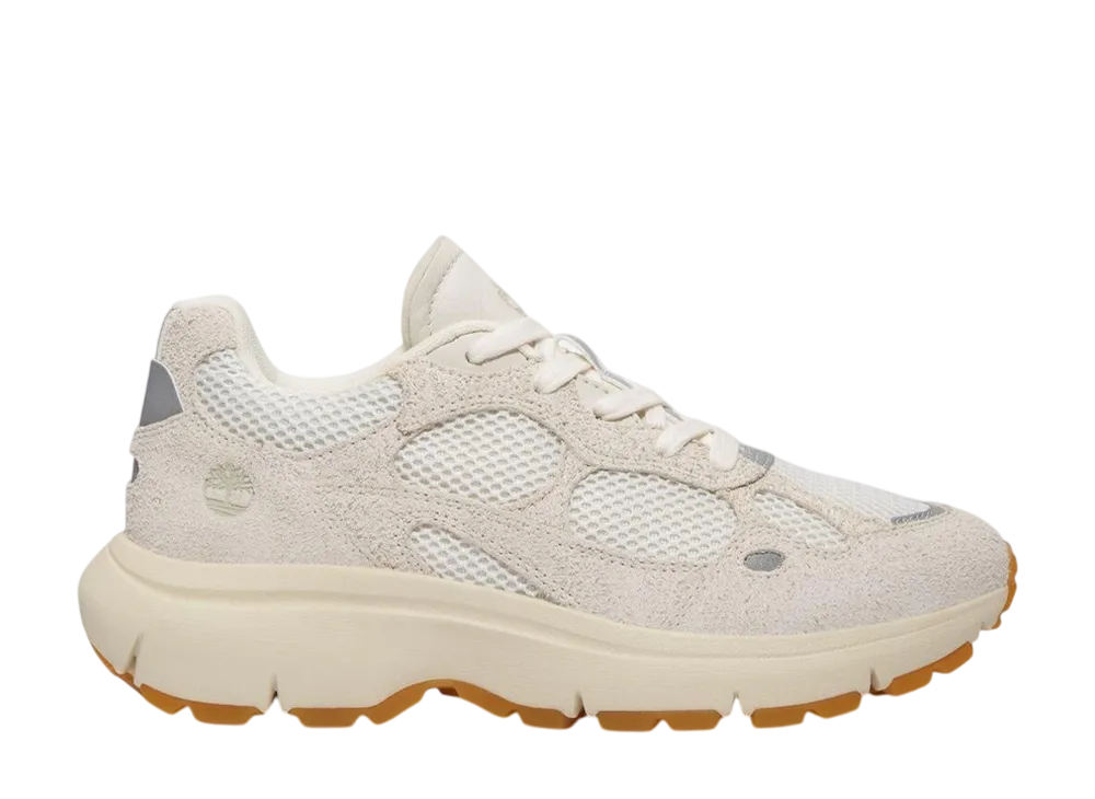 Timberland Women's Hazel Lane Sneaker "Natural"