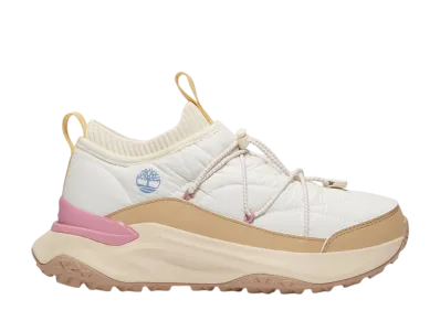 Timberland Women's Motion Access Slip-On "Natural Woven"