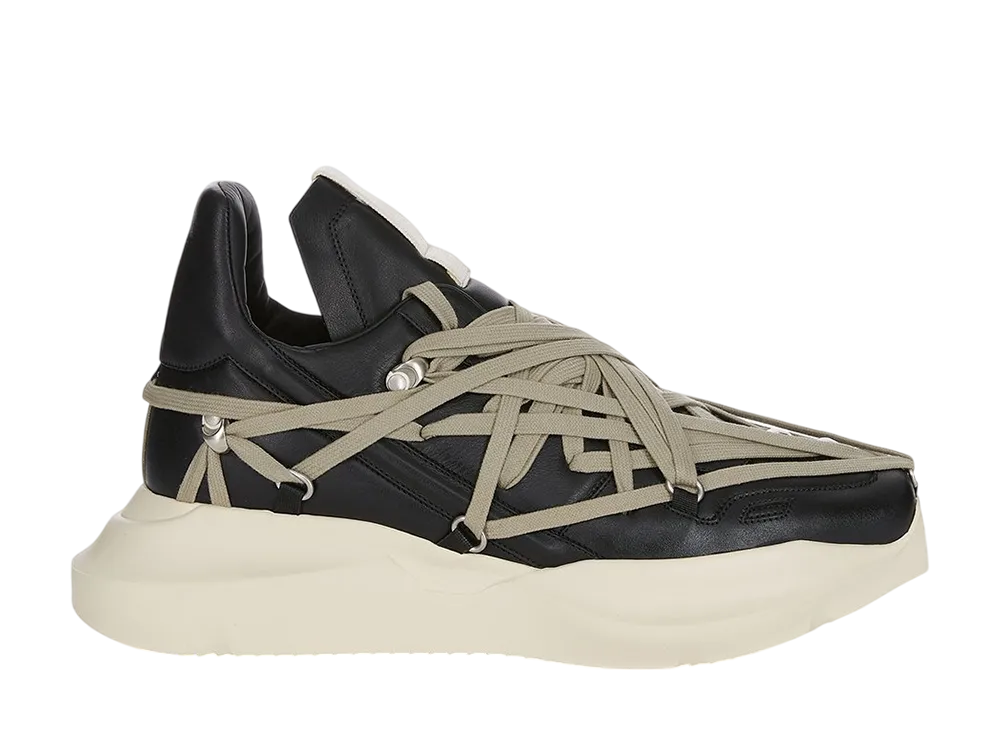 Rick Owens FW25 Concordians Megalace Geth Runner 
