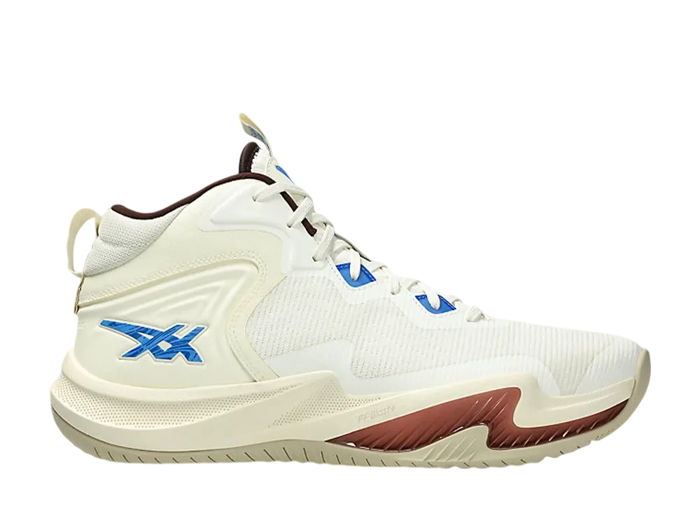 アシックス ノヴァサージ3 "アイボリー/ブルーコースト"