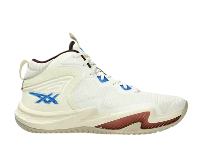 アシックス ノヴァサージ3 "アイボリー/ブルーコースト"