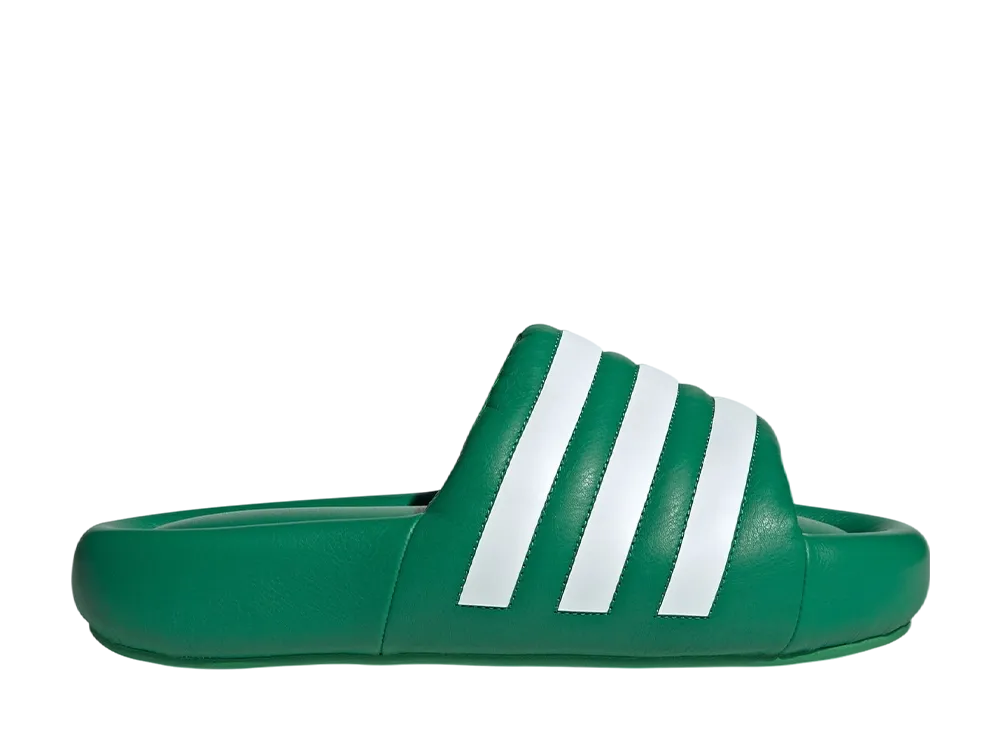 アディダスオリジナルス アディレッタ24 "グリーン/クラウドホワイト"