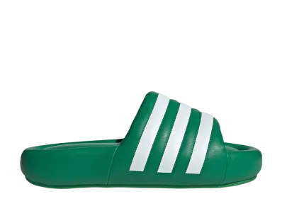 adidas Adilette 24 "Green/Cloud White"