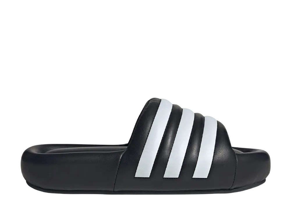 adidas Adilette 24 "Core Black/Cloud White"