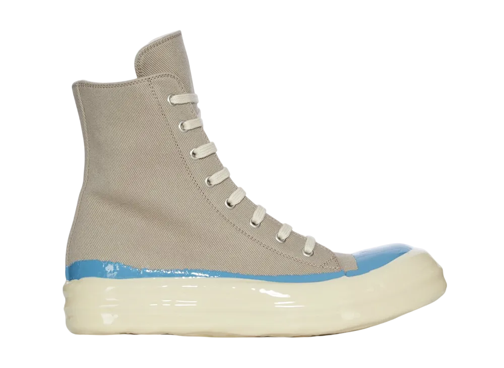 Rick Owens DRKSHDW FW25 Concordians Sneaks 