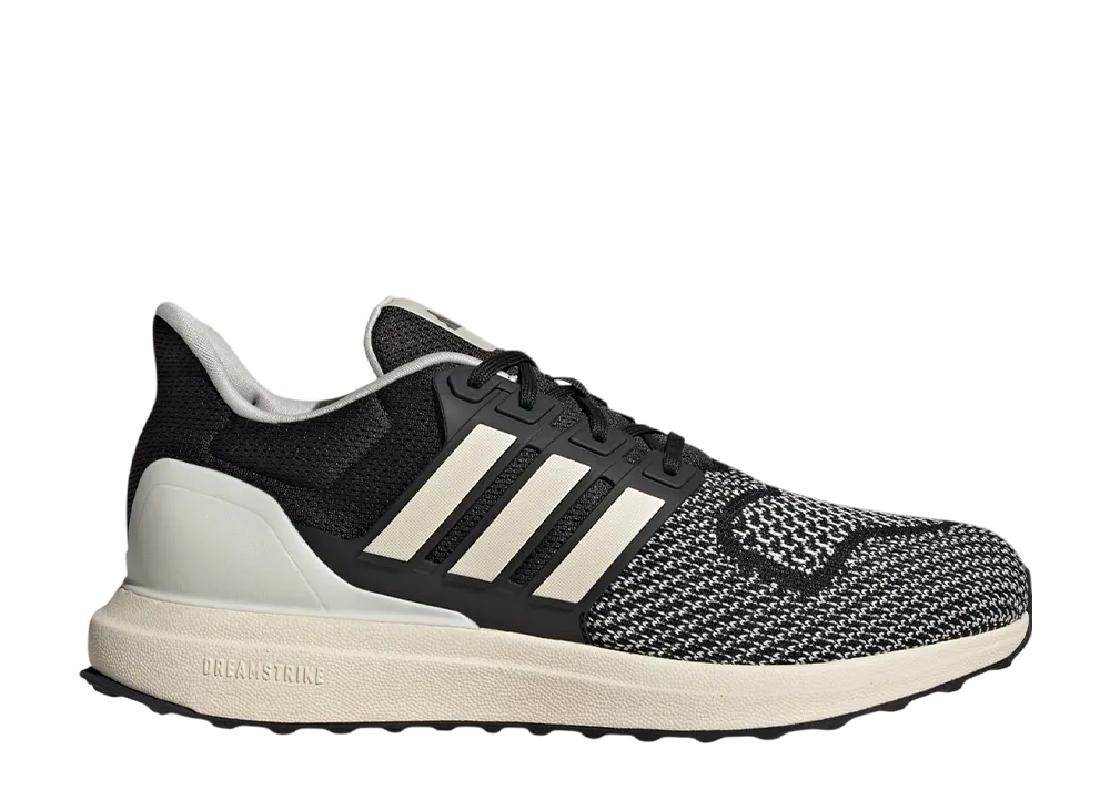 adidas Ultra Dream DNA "Core Black/Wonder White/Alumina"