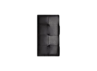 Bottega Veneta Long Wallet "Black"