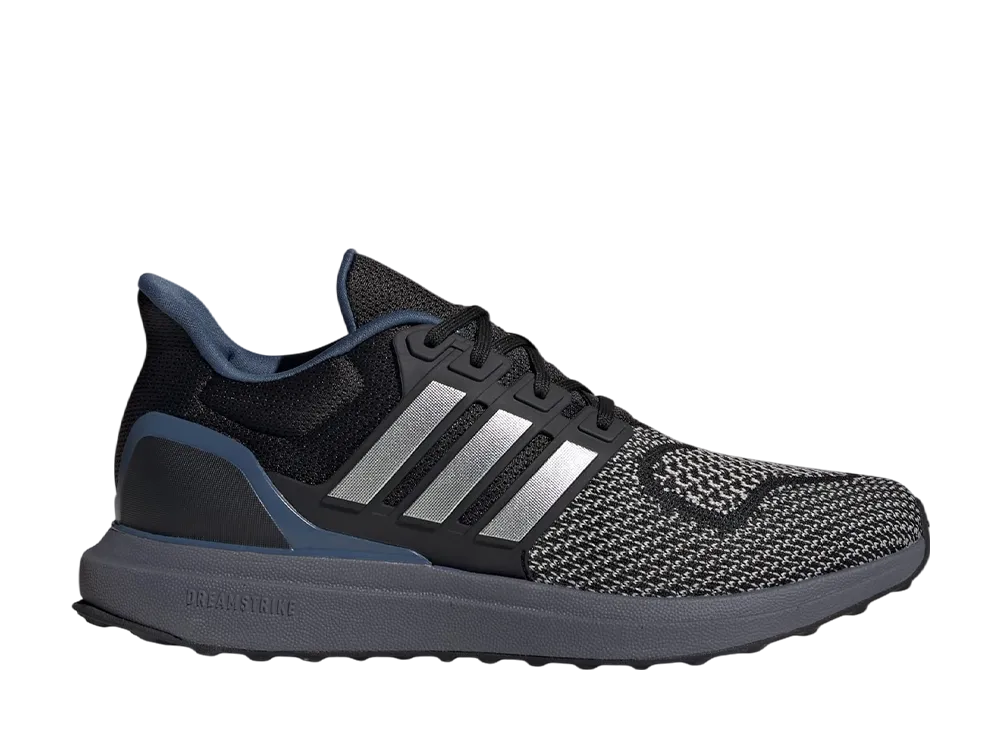adidas Ultra Dream DNA "Core Black/Silver Metallic/Onix"