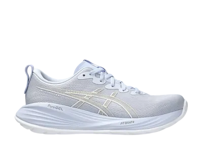 アシックス ウィメンズ ゲルキュムラス27 "ブルーフェード/ホワイト"