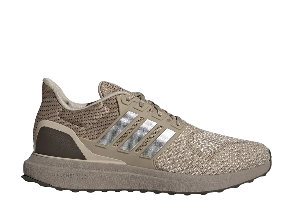 アディダス ウルトラドリーム DNA "ブランチカーゴ/シルバーメタリック/シャドウオリーブ"