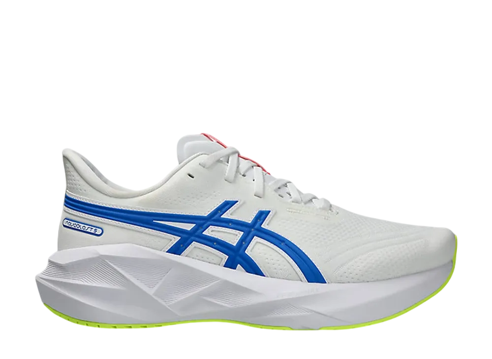 asics ノヴァブラスト5 ATC 26.5センチ ノヴァブラスト5 ATC｜Alpen Online