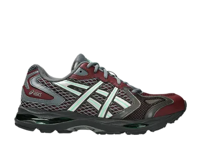 Asics Gel-K1011 "Port Royal/Steel Grey"