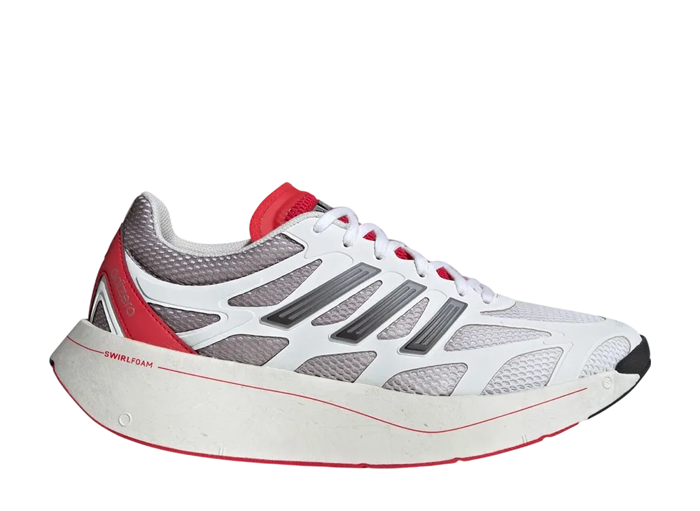 アディダスオリジナルス アディゼロ アルク "クラウドホワイト/グレーツー/コアブラック"