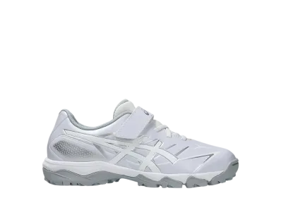 アシックス GS スターシャイン TR 3 "ホワイト/ホワイト" (キッズ)