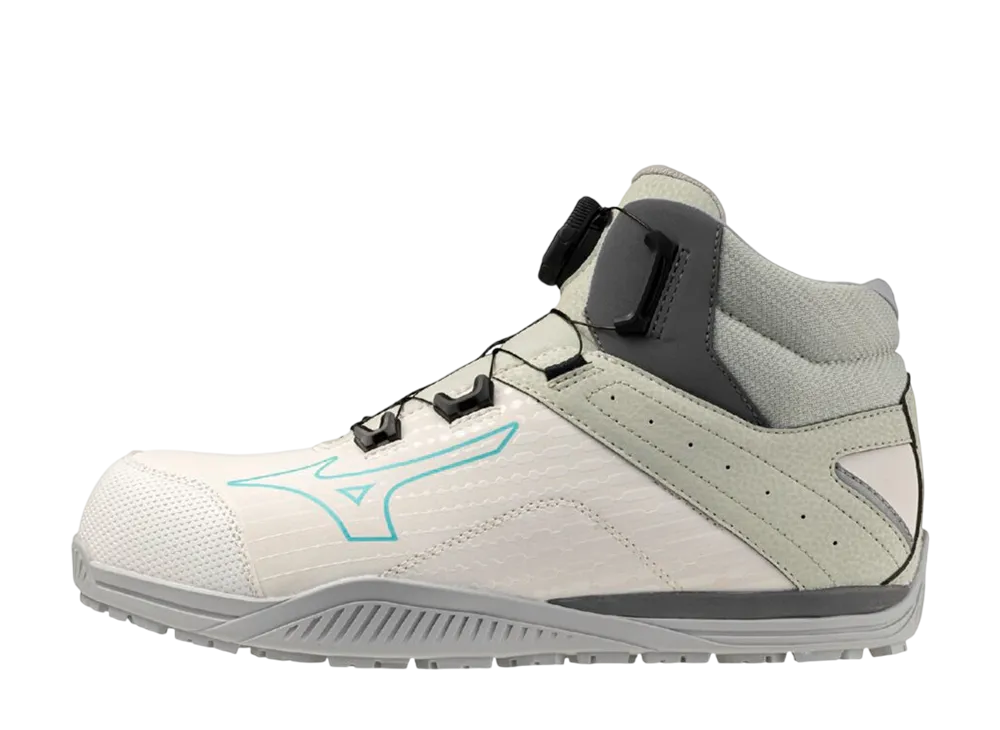 Mizuno Almighty TD2 81H Boa 