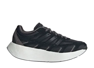 adidas Women's Adizero Aruku "Carbon/Core Black/Charcoal"