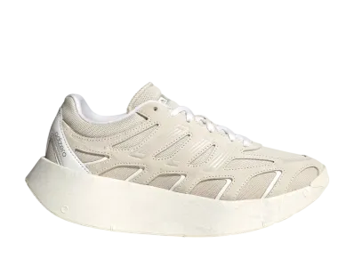 adidas Women's Adizero Aruku "Alumina/Off White/Cloud White"