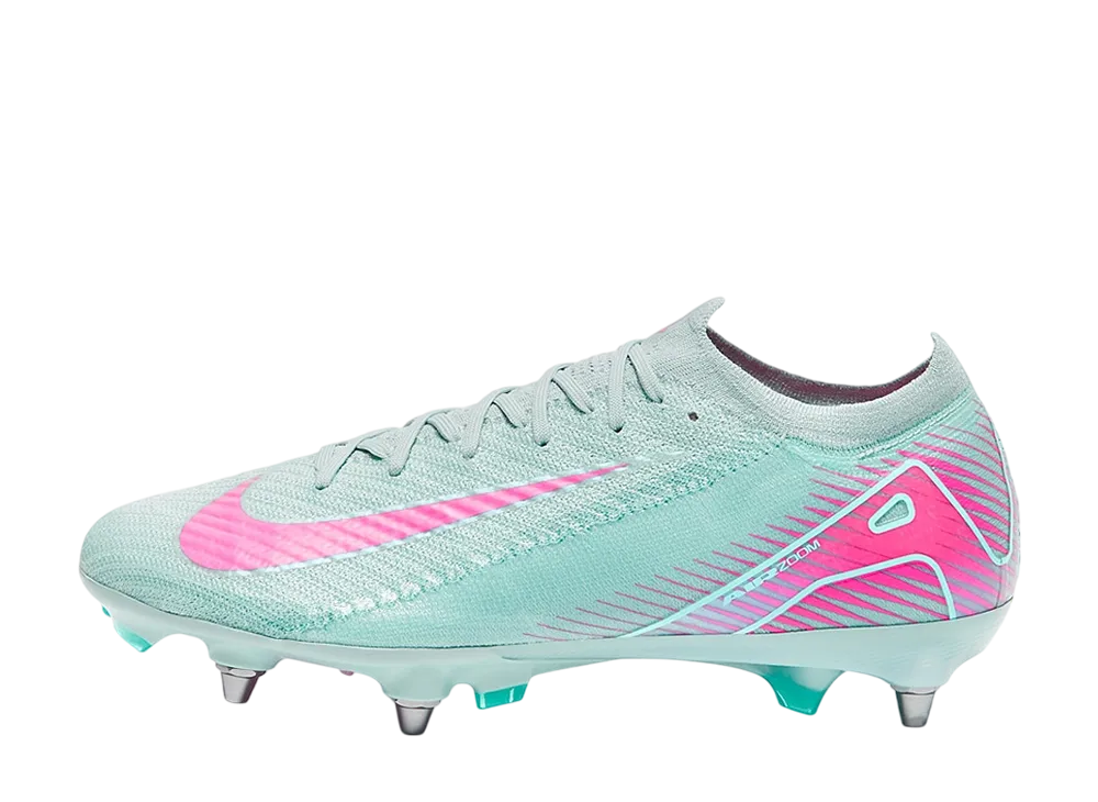 ナイキ ズーム マーキュリアル ヴェイパー16 エリート "オーシャンキューブ/ピンクブラスト"