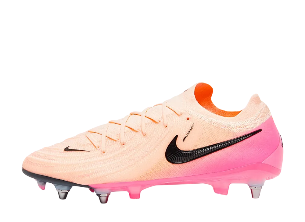 ナイキ ファントム GX2 エリート "クリムゾンティント/ブラック/ピンクブラスト"