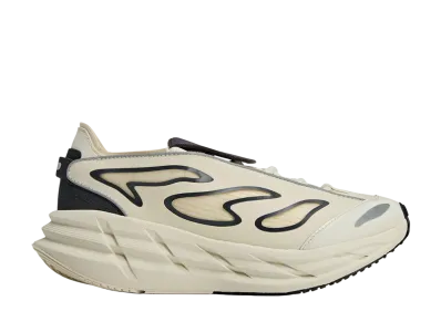 Stella McCartney × adidas Adistar "Almond Milk-Smc/Utility Black"