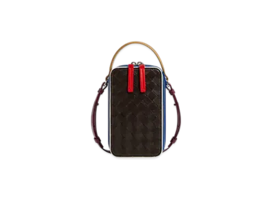Bottega Veneta Getaway Phone Pouch "Multicolor"