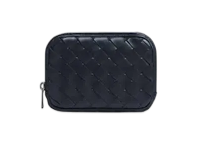 Bottega Veneta Intrecciato Teen Organizer "Space"