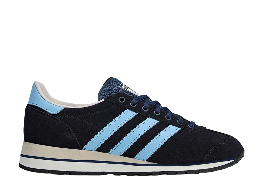 オアシス × アディダスオリジナルス マラソン SPZL "ノエルギャラガー"