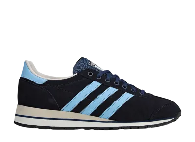 オアシス × アディダスオリジナルス マラソン SPZL "ノエルギャラガー"