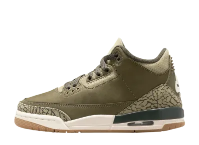 Nike Air Jordan 3 Retro "Family Affair"