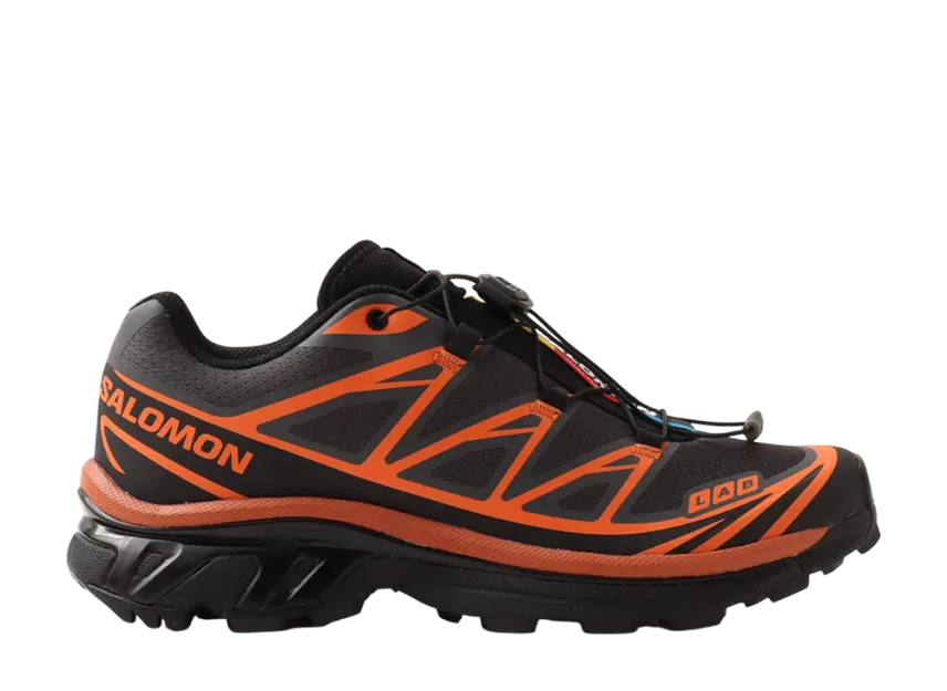 サロモン XT-6 "鯉" (アトモス エクスクルーシブ)