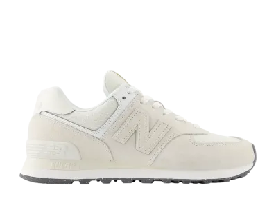 New Balance Women's 574 "Off White"