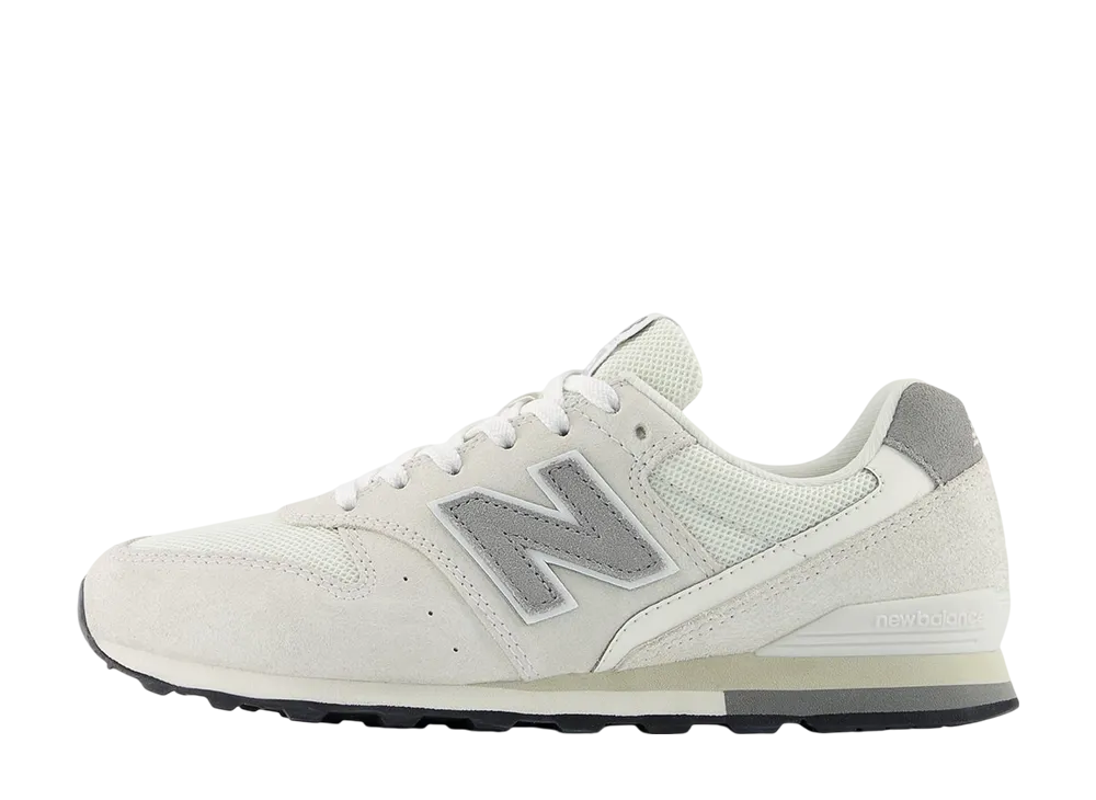 New Balance Women's 996 "Light Gray"