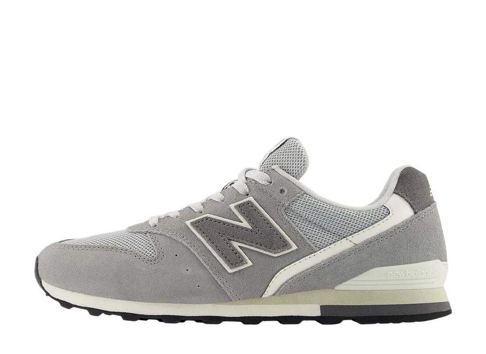 New Balance Women's 996 "Gray"