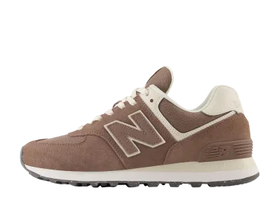 New Balance Women's 574 "Brown"