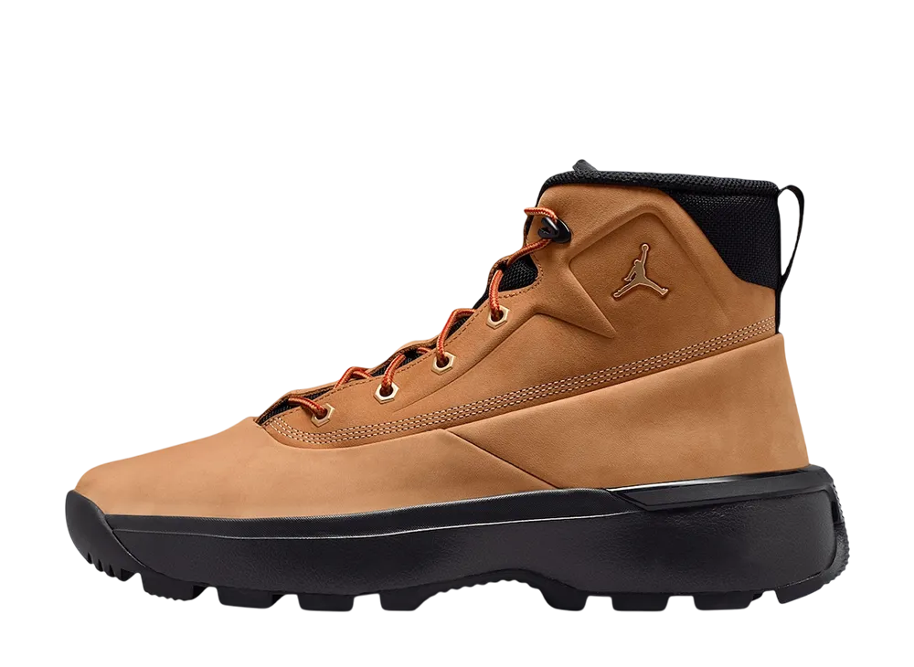 Nike Jordan City Boots "Flax/Black"